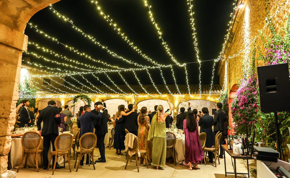 BODA SON VERI - ILUMINACIÓN - CIELO ESTRELLADO FAIRY LIGHTS - FOCOS BATERIA (2)