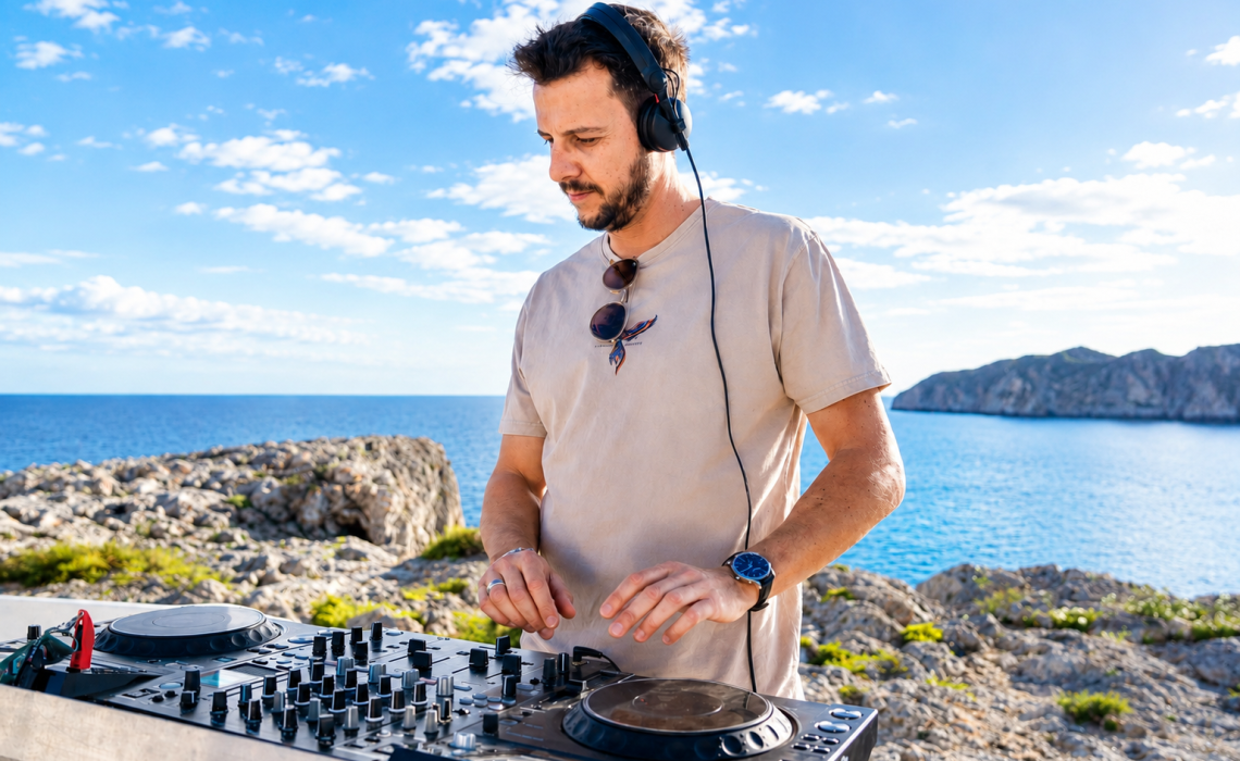DJ034