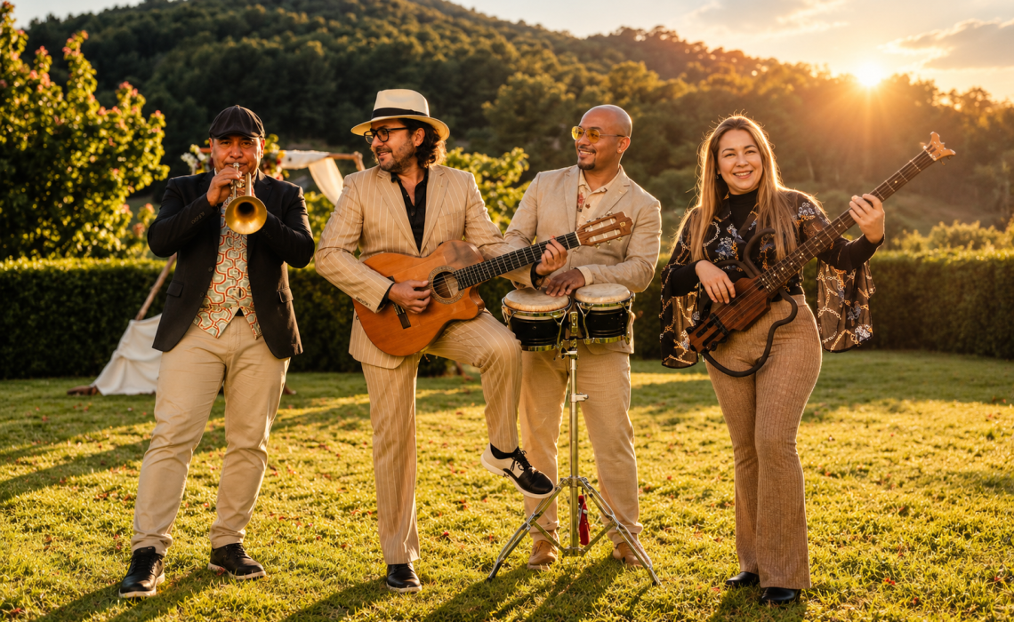 REF031: MUSICA CUBANA