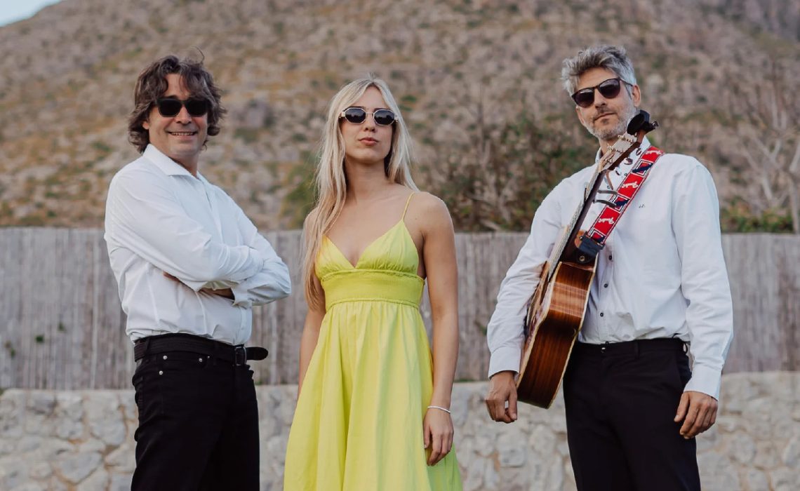 REF: 021 – ROCK & BLUES – ACUSTICO