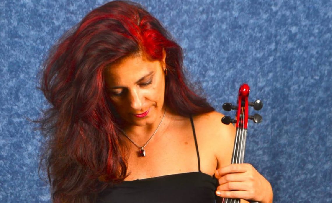 REF: 037 – CLASSIC DUO VIOLIN & PIANO