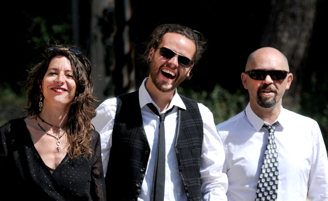REF: 046 – PARTY COVER BAND – ROCK – SOUL
