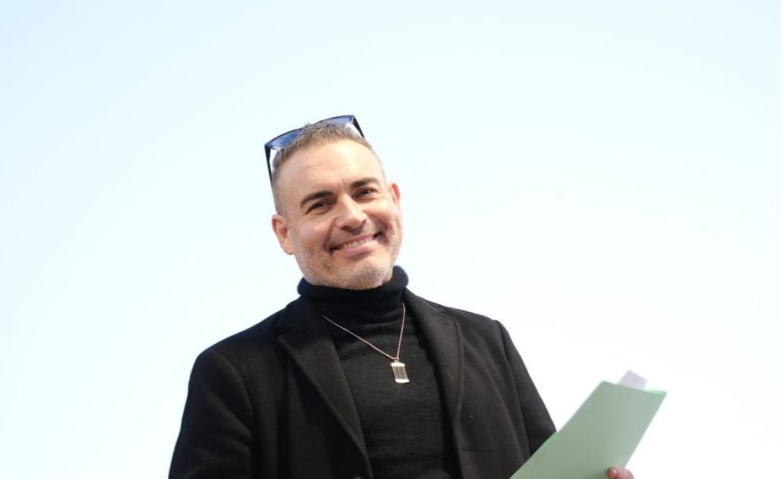 manu blanco